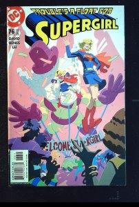 Supergirl #76 (2003)