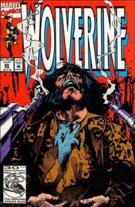 Wolverine (1988)  66-A  FN