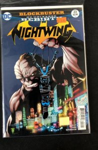 Nightwing #23 (2017)