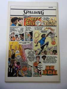 Black Panther #4 (1977) VF- Condition