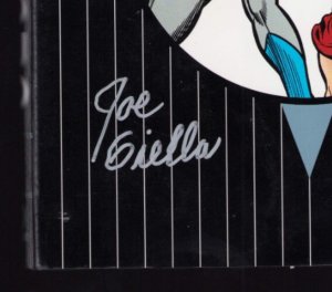 DC Archive Editions: Batman the Dynamic Duo Vol. 2 HC - SIGNED (9/9.2) 2006