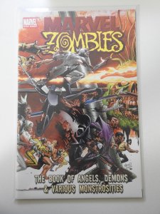 Marvel Zombies: The Book of Angels, Demons & Various Monstrosities (2007)