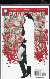 The Programme #3 (2007) The Programme