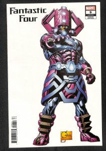 Fantastic Four (2018) #9