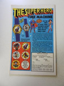 Jonah Hex #9 (1978) VF condition