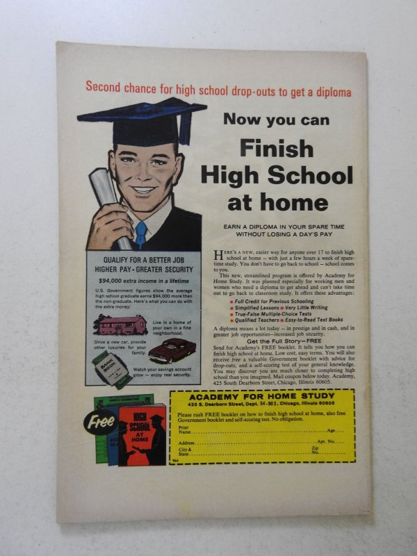 The Amazing Spider-Man #87 (1970) FN Condition!