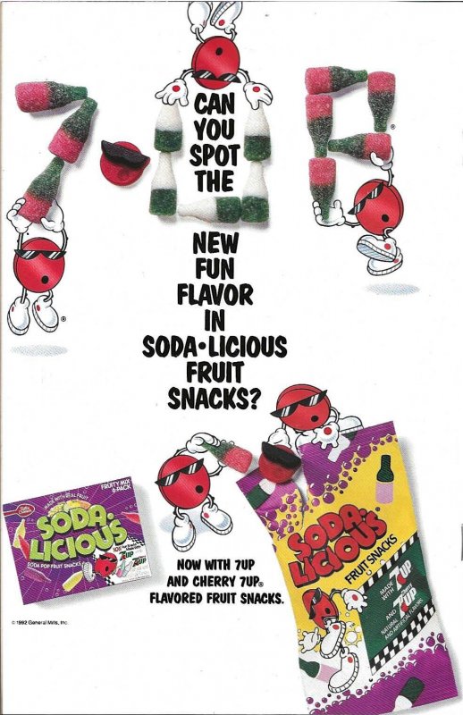 The Mighty Thor #457 (1993) - NM