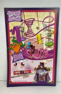 The Flash: The Fastest Man Alive #3 (2006)