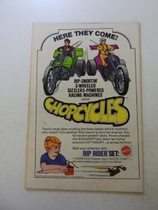 The X-Men #80 (1973) FN/VF condition