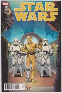 Star Wars #46