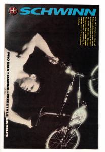 Uncanny X-Men #244 - 1st App Jubilee / Silvestri Art (Marvel, 1989) NM