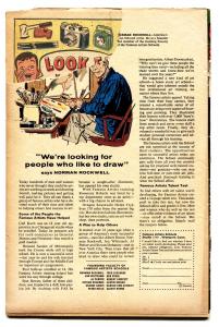 AMAZING SPIDER-MAN #37 comic book-1ST NORMAN OSBORN Marvel Silver-Age