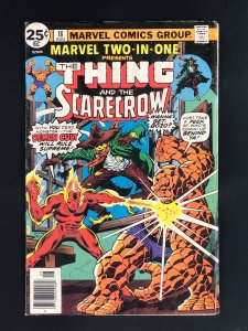 Marvel Two-in-One #18 (1976)