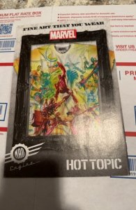 Thor #2 Robinson Cover (2015)variant