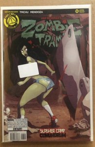 Zombie Tramp #16 (2015) Risque Variant