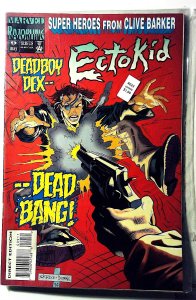 Ectokid #9 (1994) Marvel Comics 1st Print Comic Book