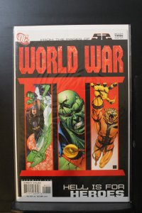 World War III Book 3 (2007)