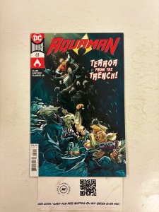 Aquaman #63 NM DC Comic Books King Shark Justice League Suicide Squad 15 HH79