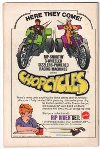 Conan the Barbarian #23 (1973) 1st Red Sonja, Barry Windsor Smith artwork