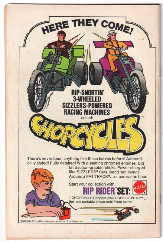 Conan the Barbarian #23 (1973) 1st Red Sonja, Barry Windsor Smith artwork