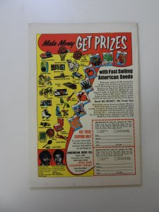 Giant-Size Super-Heroes (1974) VF condition