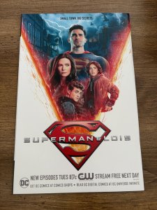 Flashpoint Beyond # 0 NM 1st Print Variant Cover DC Comic Book 18 J284