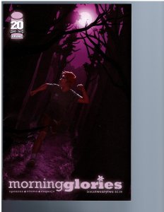 Morning Glories #22 (2012)