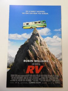 Marvel Zombies #5 (2006) VF/NM Condition!