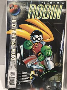 Robin #1000000 (1998)