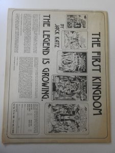 Collectors Dream #3 FN- Condition!