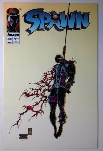 Spawn #30 (9.2, 1995)
