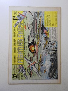 Action Comics #325 (1965) VG- Cond 2 centerfold wraps detached bottom staple