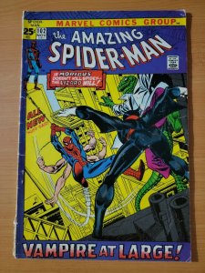 Amazing Spider-Man #102 ~ VERY GOOD - FINE FN ~ 1971 Marvel Comics