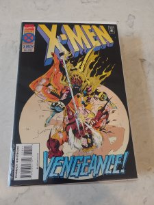 X-Men #38 (1994)