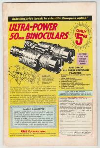 Marvel Premier #24 (Feb-75) FN/VF Mid-High-Grade Iron Fist