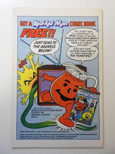 The Uncanny X-Men #171 (1983) FN Condition!