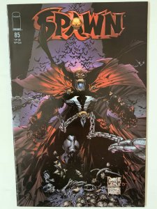 Spawn #85 - NM- (1999)