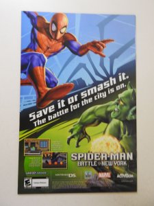The Amazing Spider-Man #536 (2006) VF+ Condition!