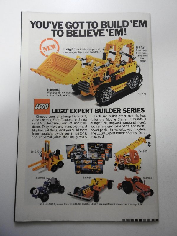 The Flash #282 (1980)