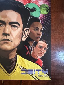 Star Trek #48 (2015)