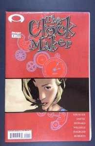 The Clock Maker #1 (2003)