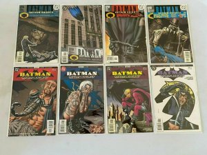 Batman Gotham Knights lot 41 different from #3-73 8.0 VF (2000-06)