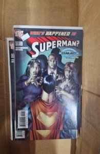 Superman #222 (2005)