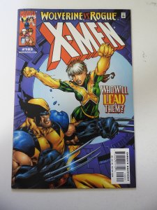 X-Men #103 (2000)