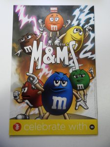 Invincible Iron Man #9 (2016) VF Condition