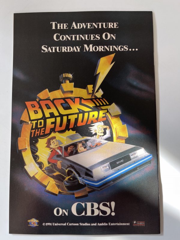 Robin II #1 - The jokers Wild  - NM+ (1993)