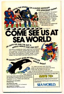 Super Team Family (1975) #12 VF