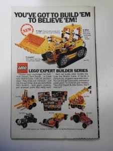 Machine Man #12 (1979)