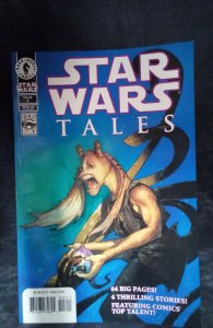 Star Wars Tales #3 (2000)