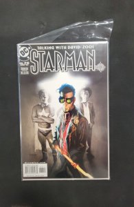 Starman #76 (2001)